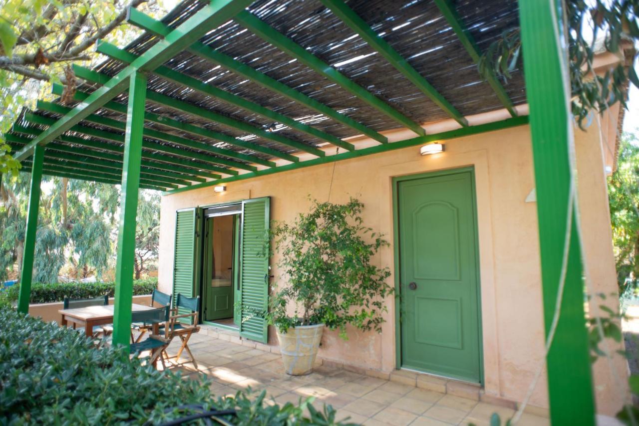 Villa Gaia Svoronata Exterior foto